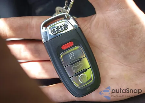 2016 Audi A6 3.0T Premium Plus из США, поврежденный, VIN WAUHGAFC1GN095006